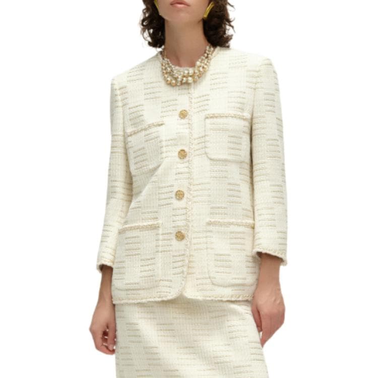 Куртка KARL LAGERFELD SS24 - изображение 4