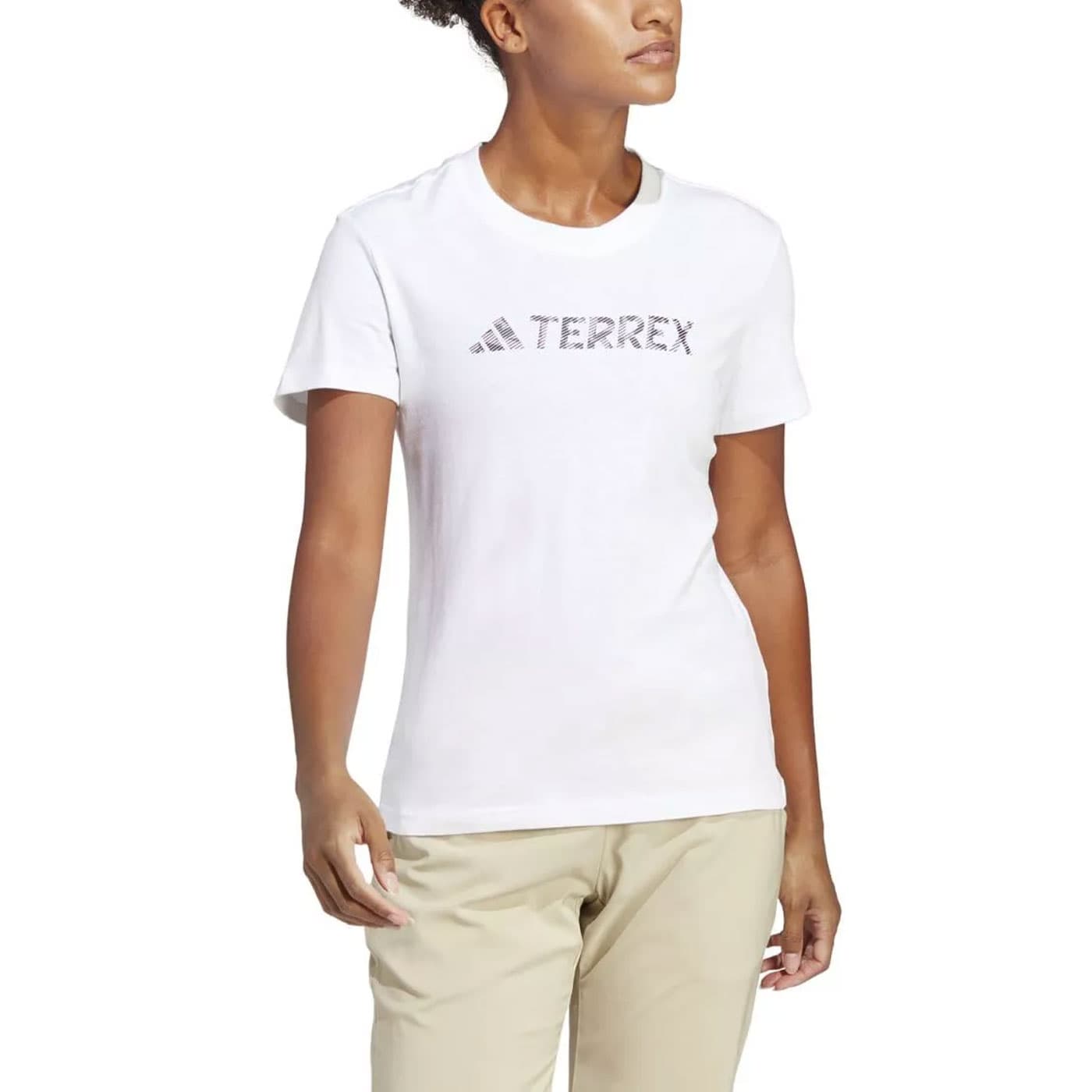 Футболка adidas T - изображение 2