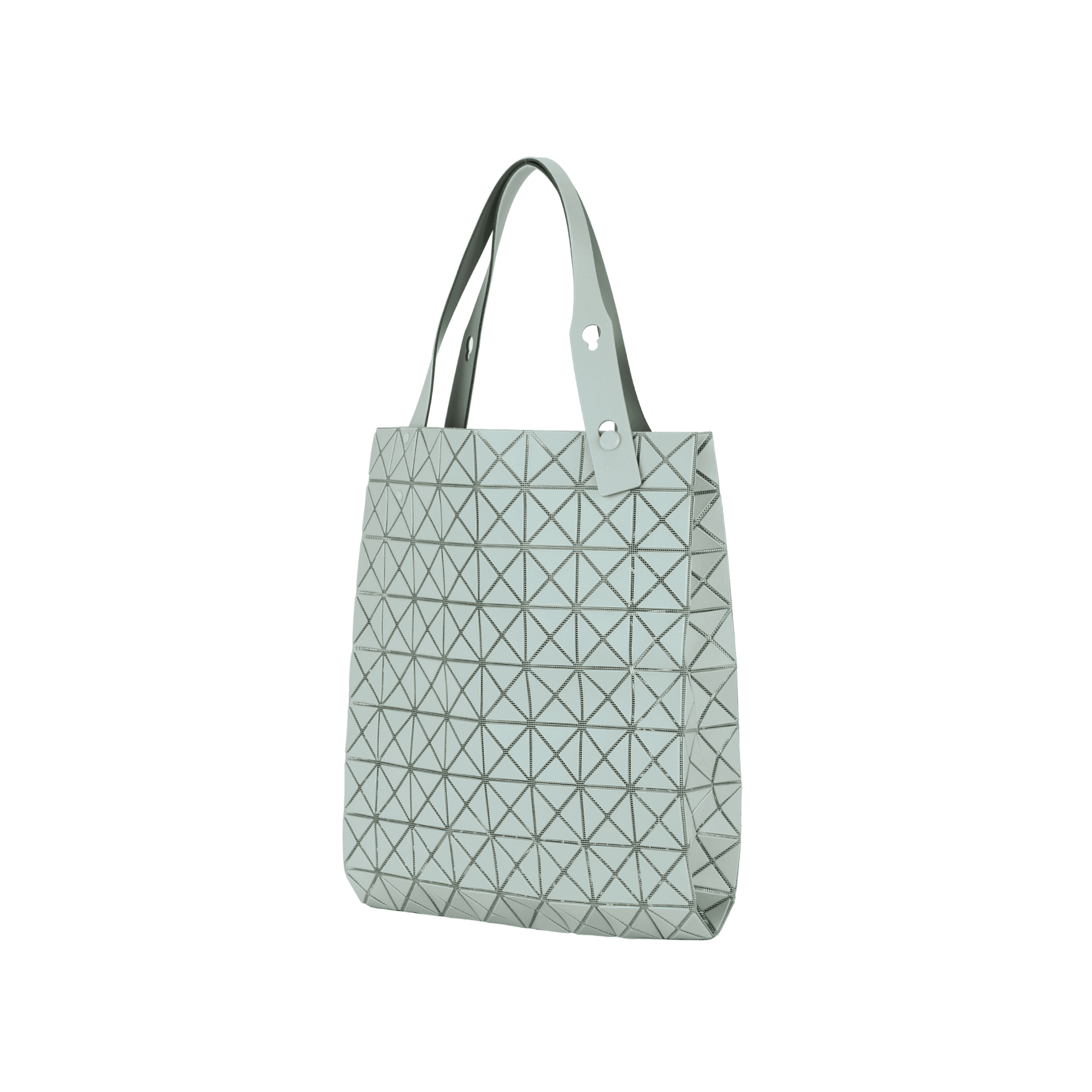 Сумка ISSEY MIYAKE Prism PVC Tote - изображение 3