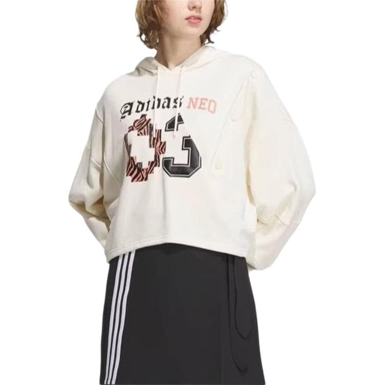 Худи adidas neo - изображение 2