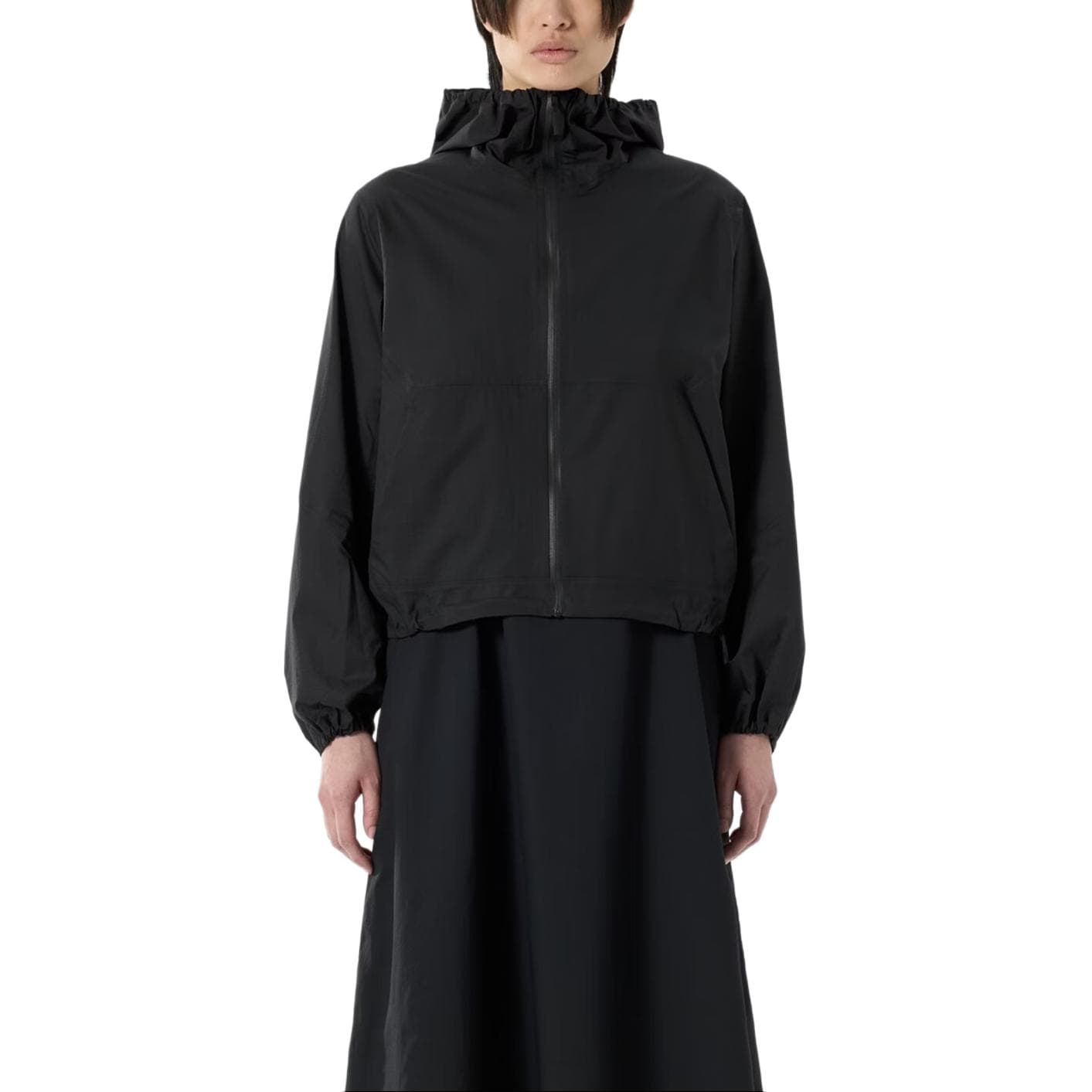 Куртка Arcteryx Veilance ASSET - изображение 2