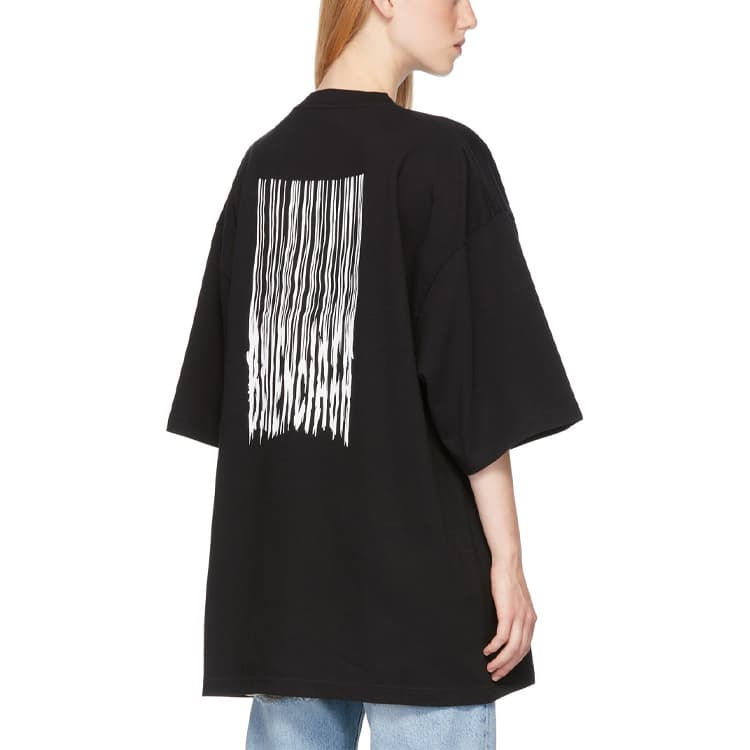 Футболка Balenciaga - изображение 5
