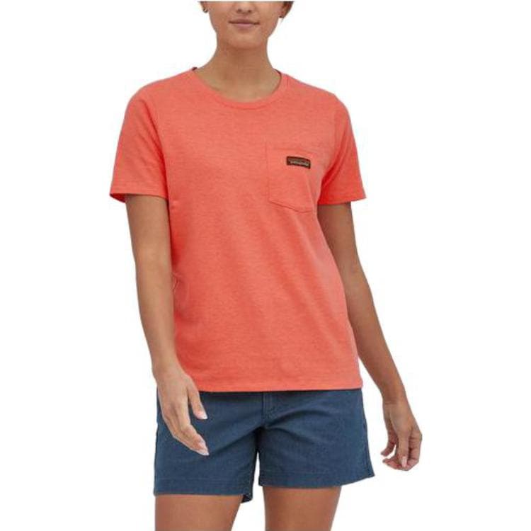 Футболка patagonia T - изображение 12