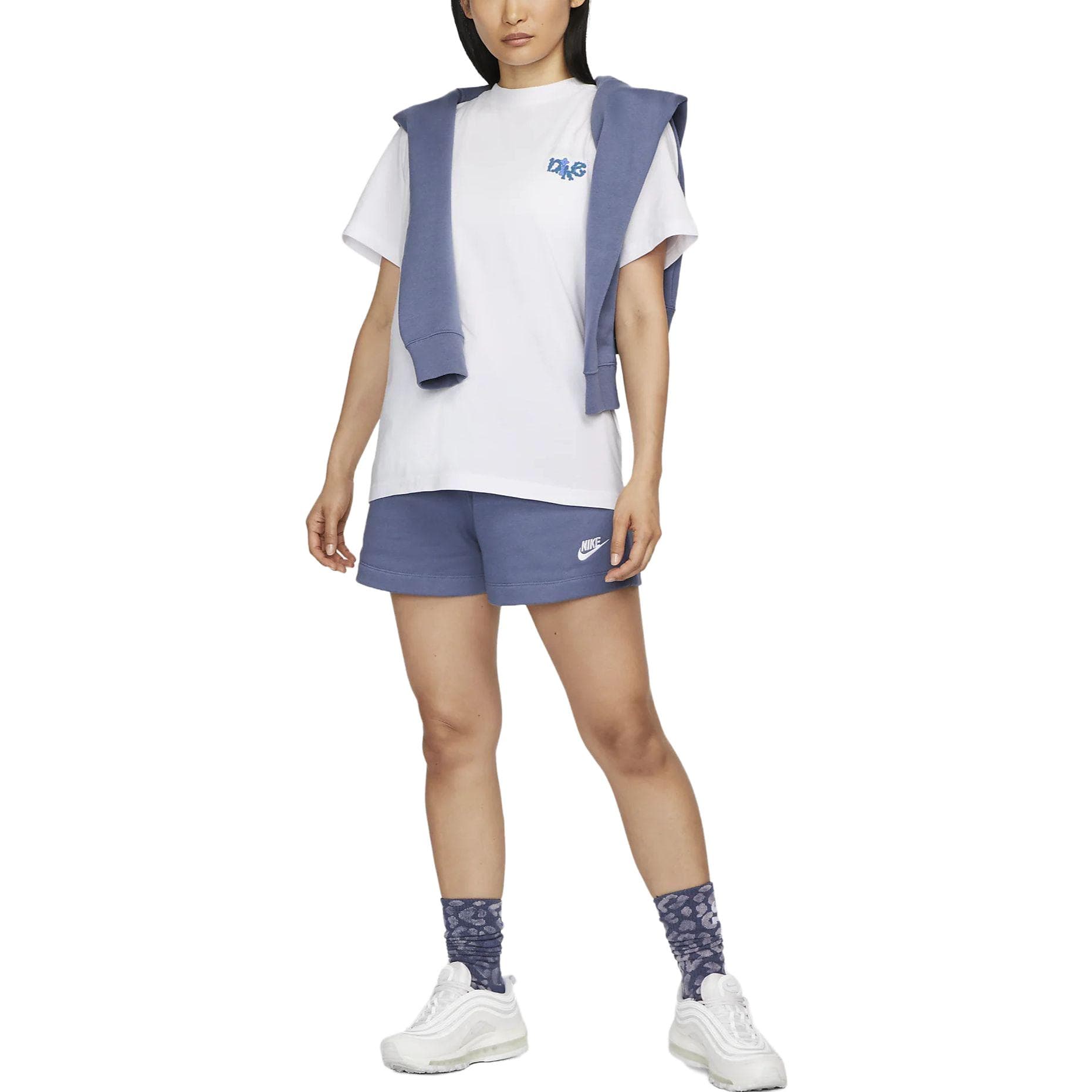 Футболка Nike T - изображение 5