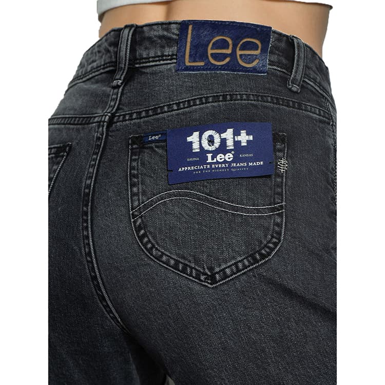 Джинсы Lee FW22 423 - изображение 7