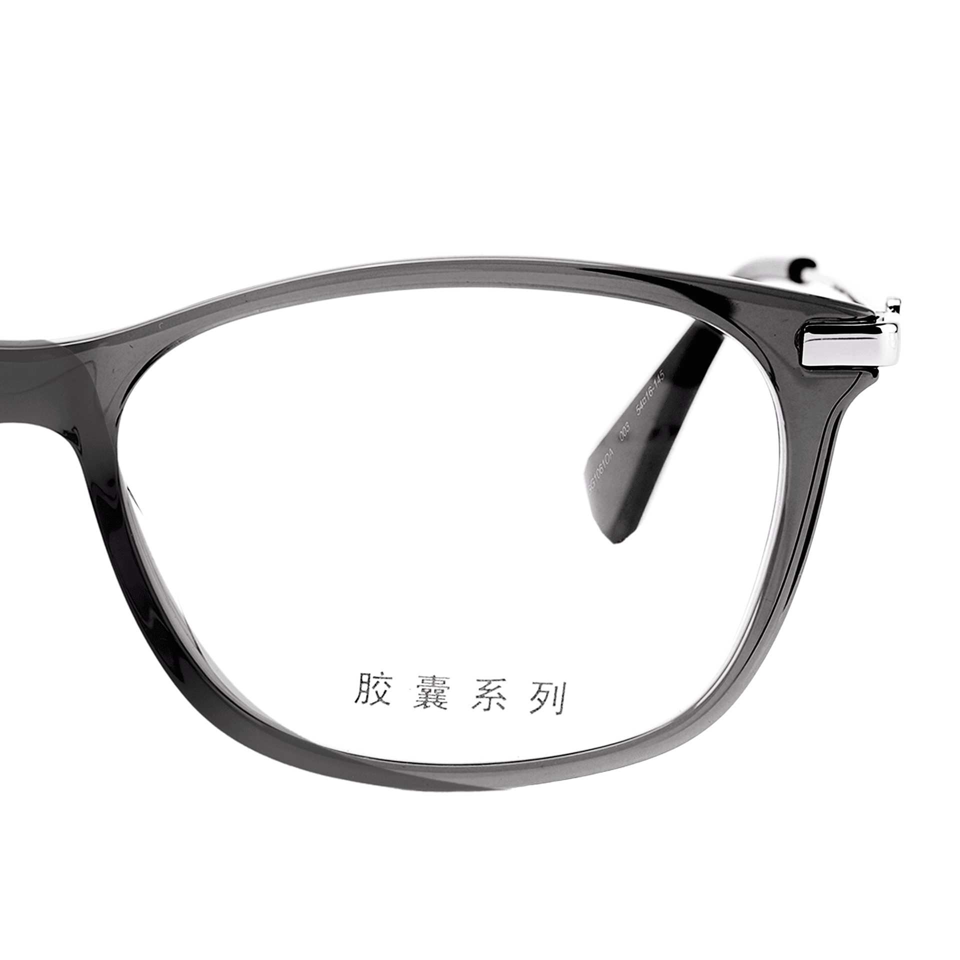 Оправа Gucci Capsule Collection Optical Glasses - изображение 5
