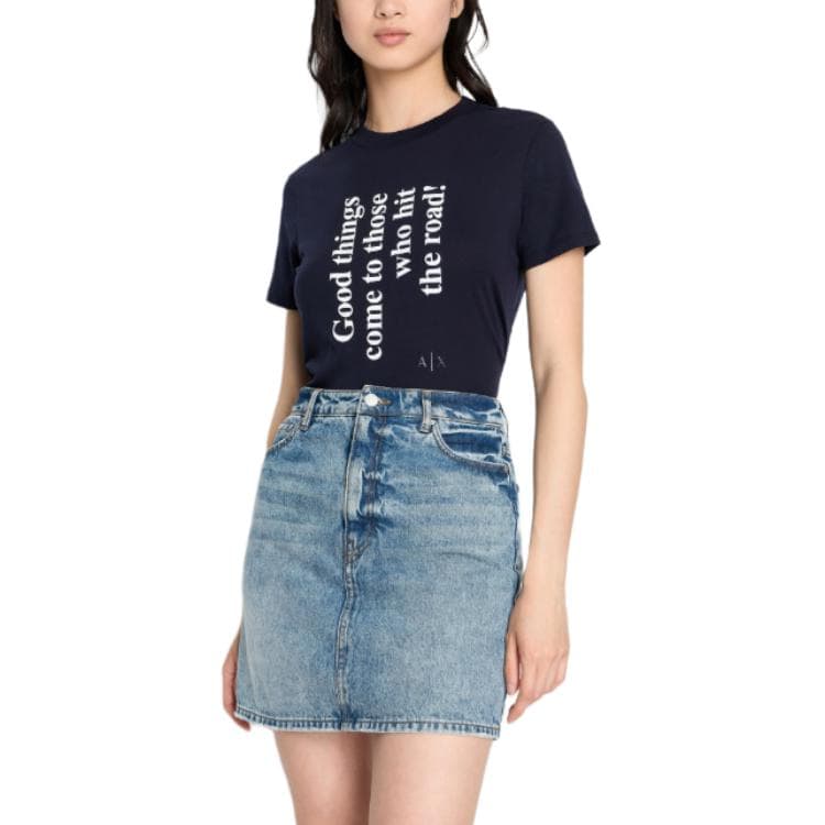ARMANI EXCHANGE SS24 - изображение 2