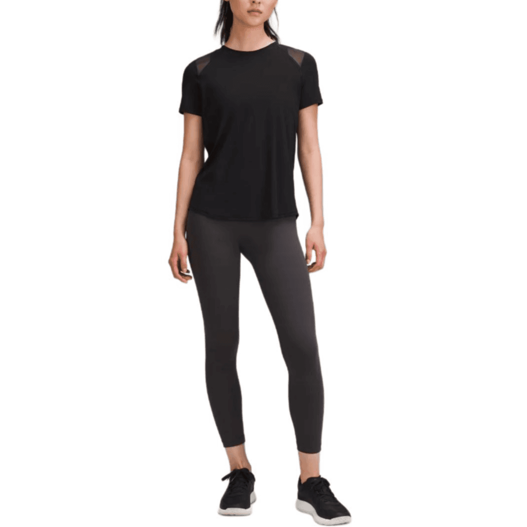Футболка lululemon T - изображение 8