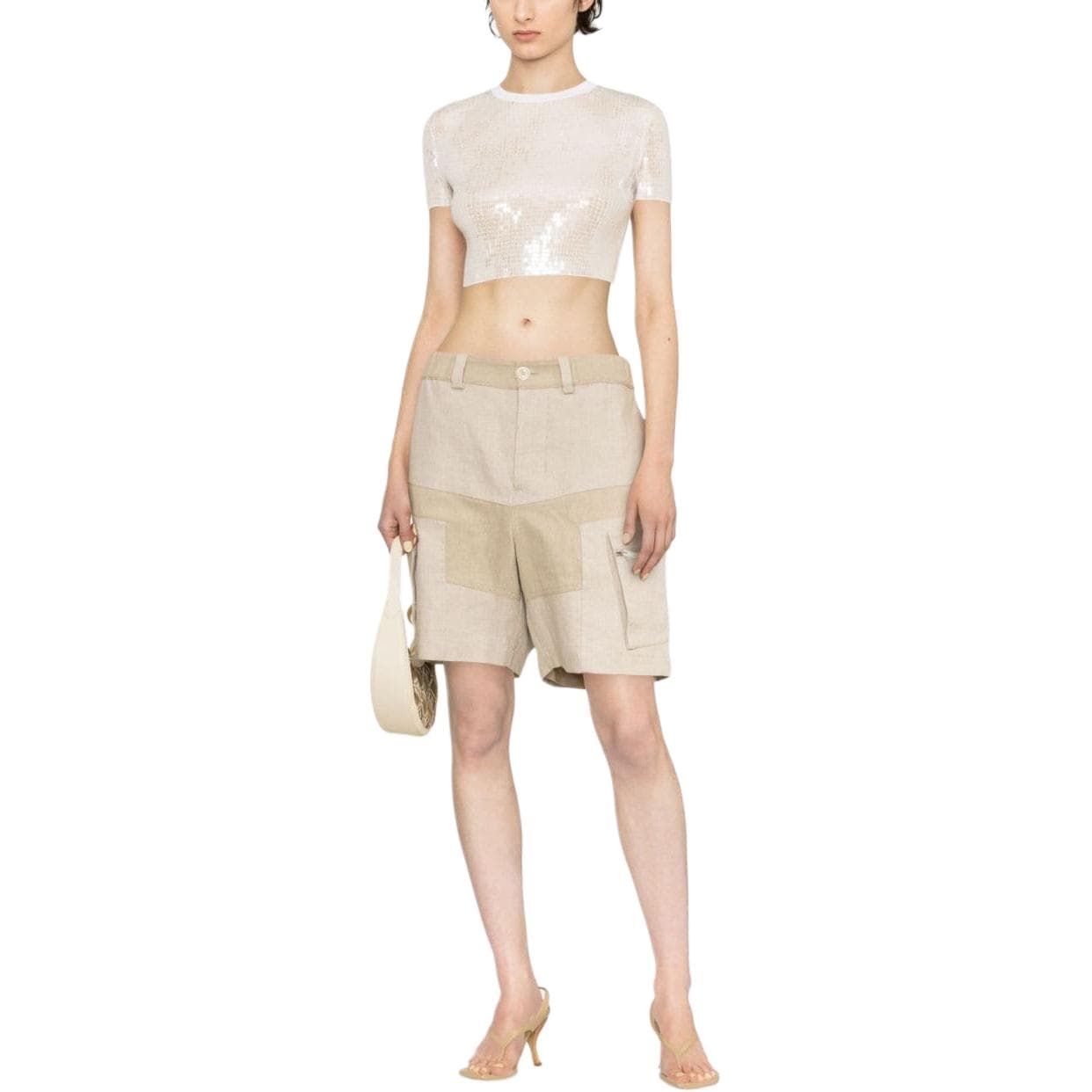 alexander wang SS23 T - изображение 2