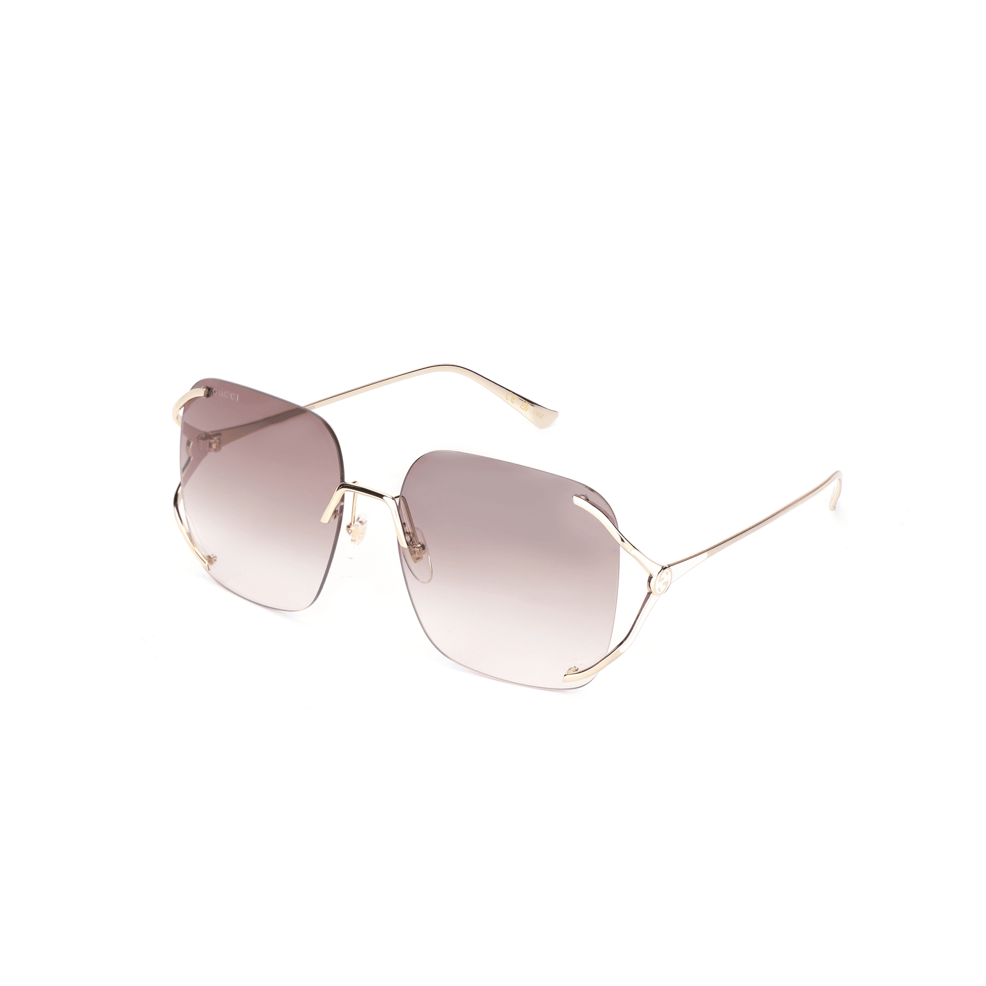 Солнцезащитные очки GUCCI - изображение 1