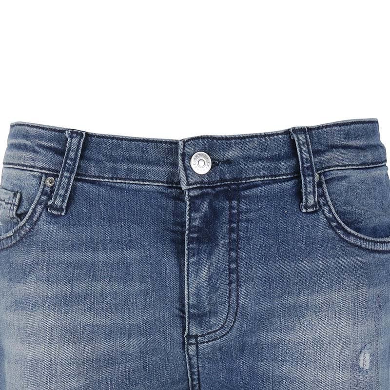 Джинсы ARMANI EXCHANGE Logo - изображение 5