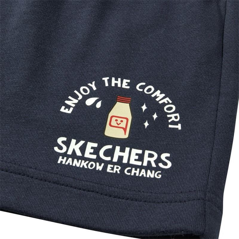 Шорты Skechers x - изображение 3
