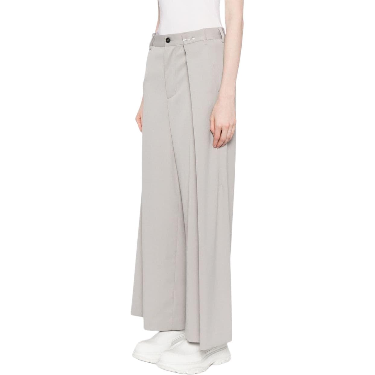 Штаны MM6 Maison Margiela - изображение 4