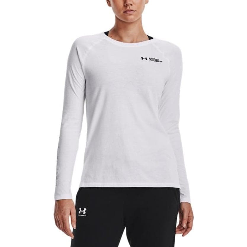 Футболка Under Armour LogoT - изображение 4
