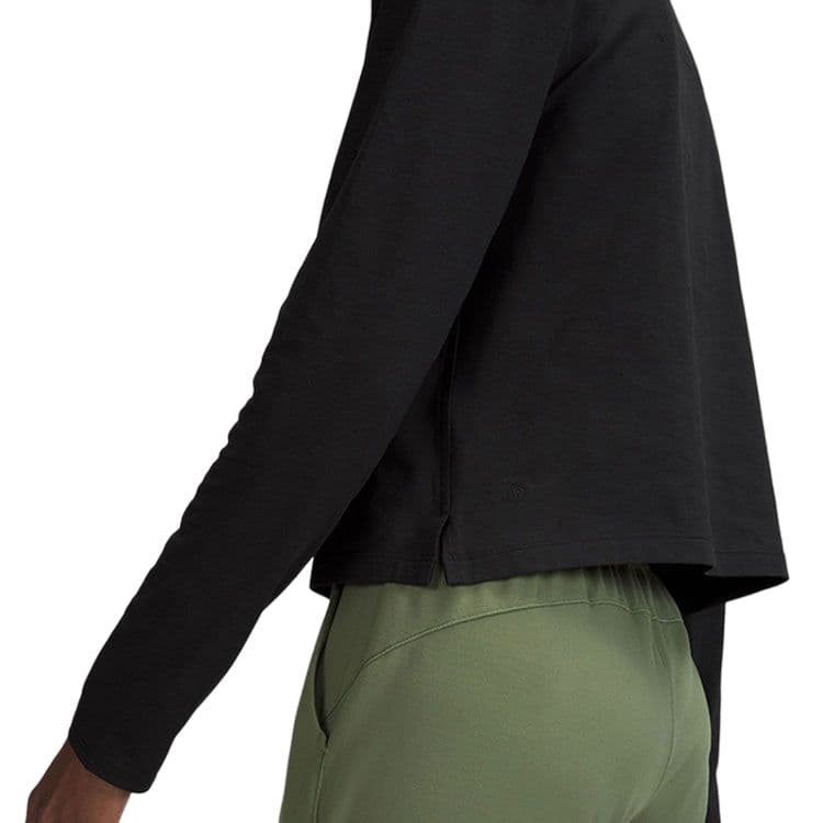 Футболка lululemon Classic-Fit T - изображение 3