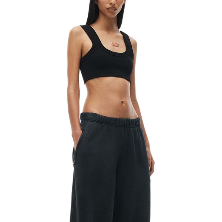 Майка alexander wang SS24 - изображение 2