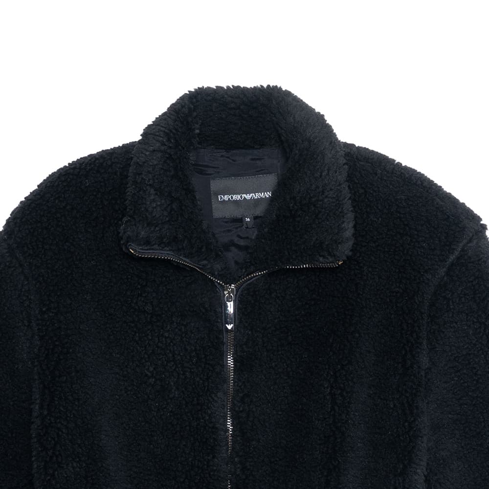 Куртка EMPORIO ARMANI FW21 - изображение 4