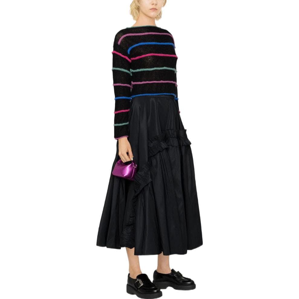 Кардиган EMPORIO ARMANI SS23 - изображение 4