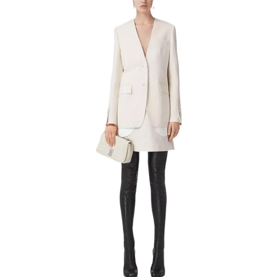 Юбка Burberry FW22 - изображение 2