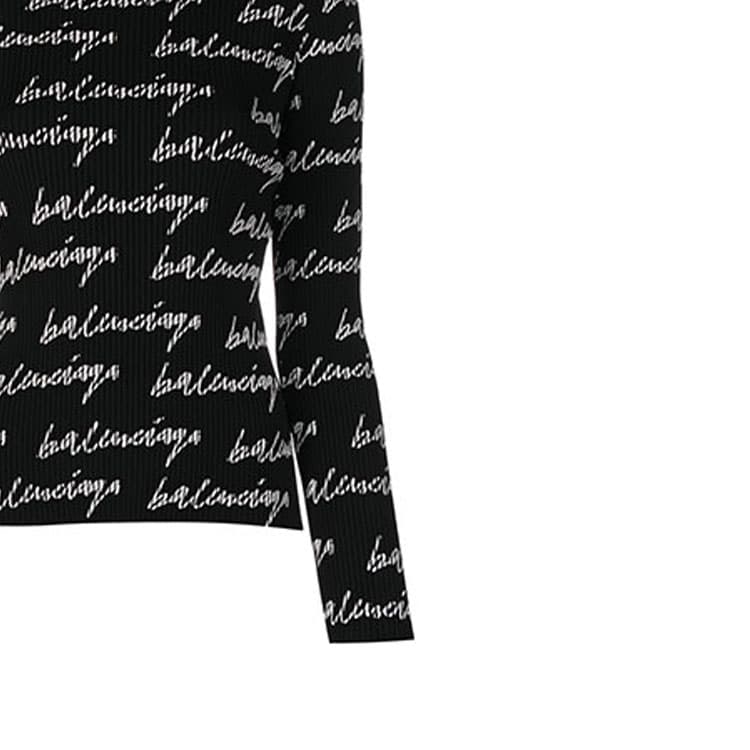 Футболка Balenciaga - изображение 5