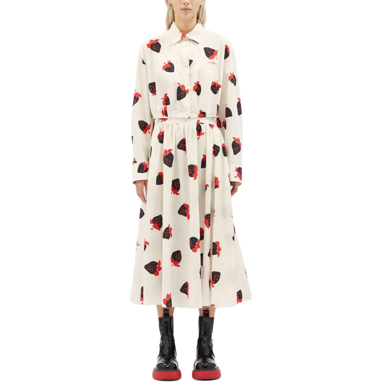 Юбка MSGM - изображение 2