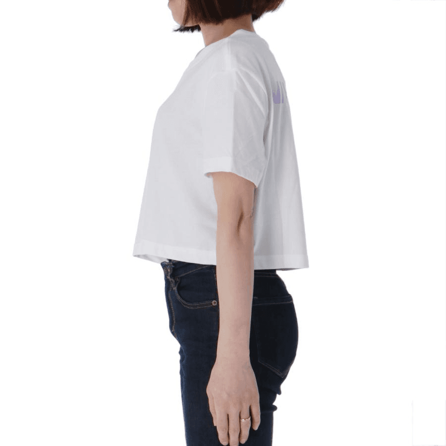 Футболка Nike logo T - изображение 4