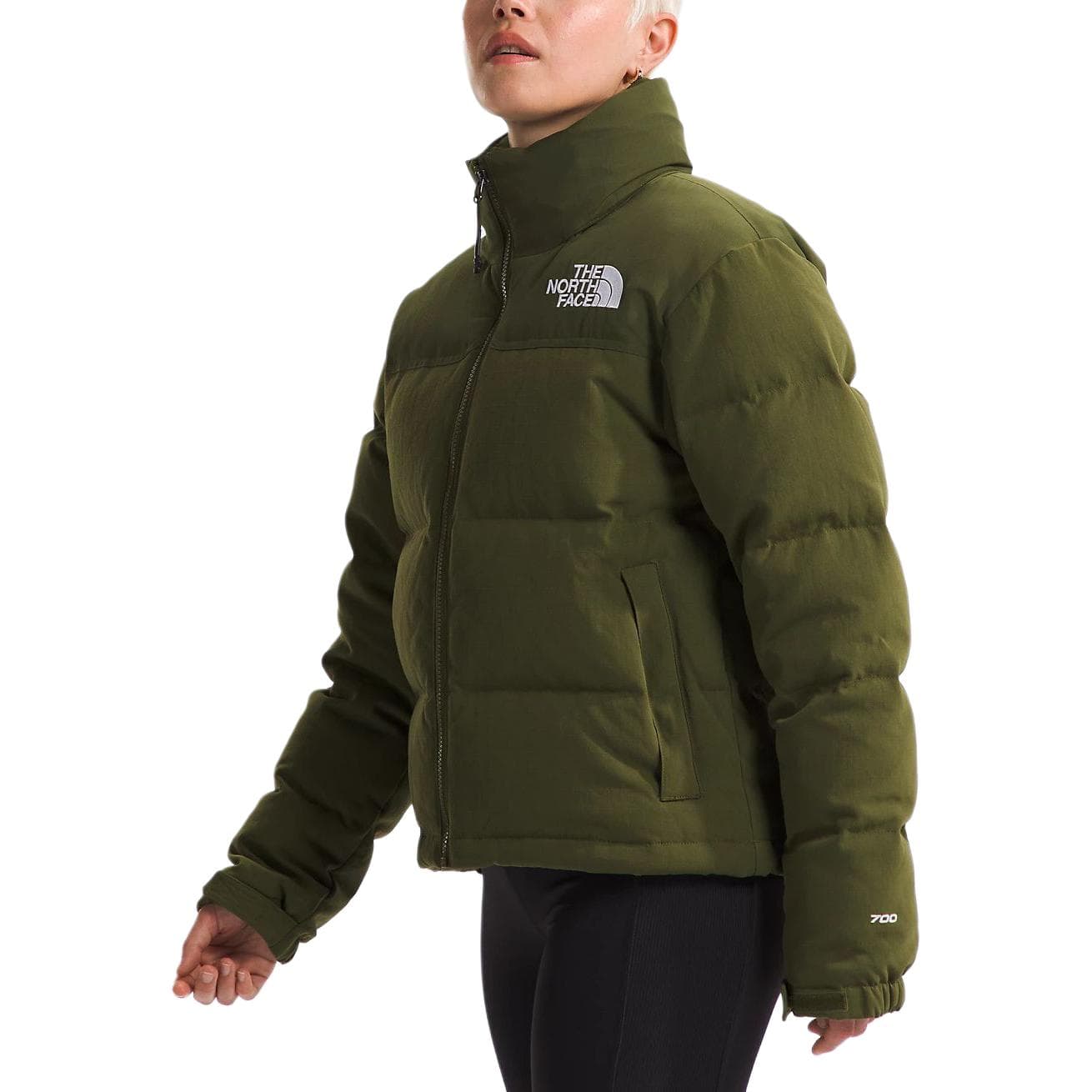 Куртка THE NORTH FACE Ripstop Nuptse Jacket - изображение 4