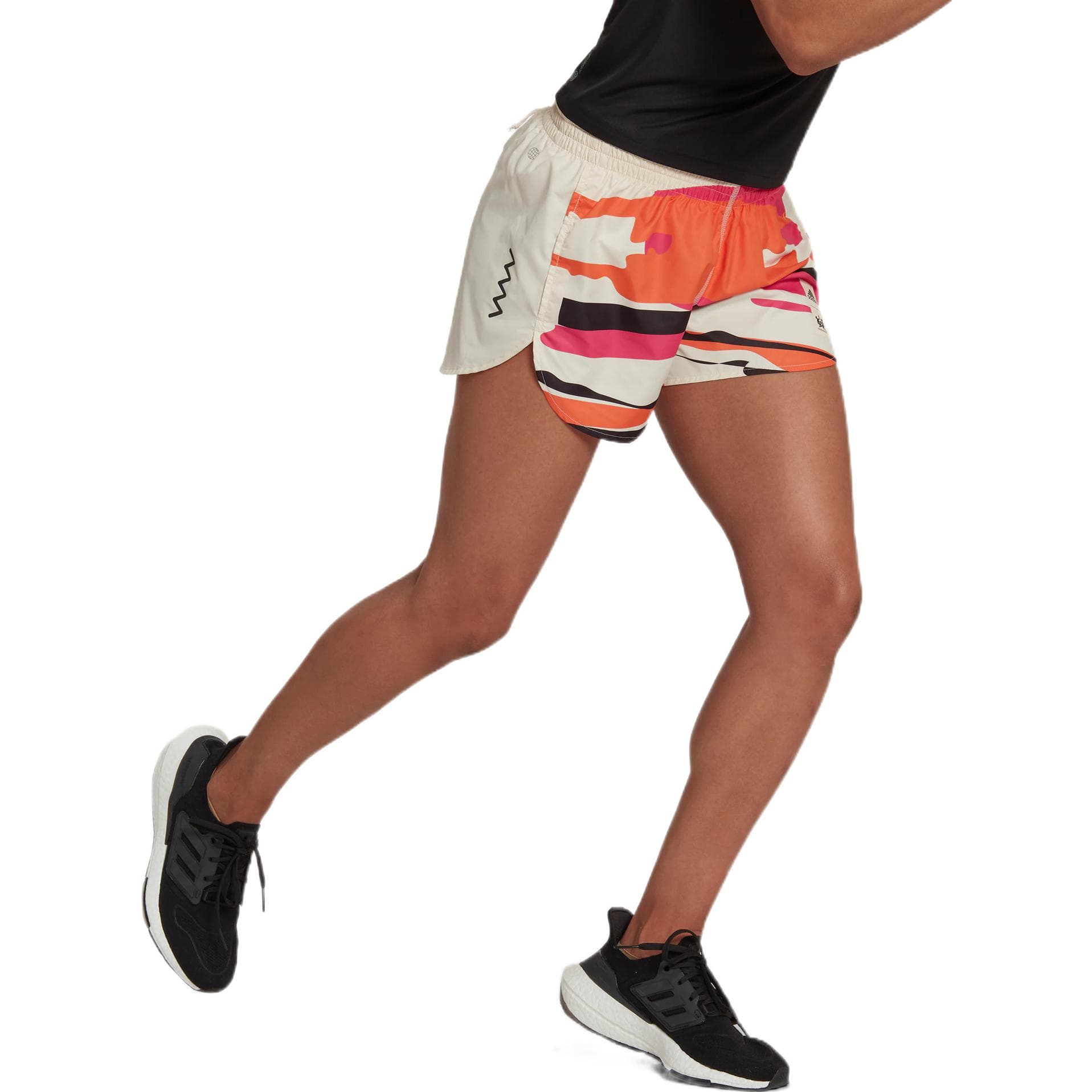 Шорты adidas Tm Fast Shorts - изображение 3