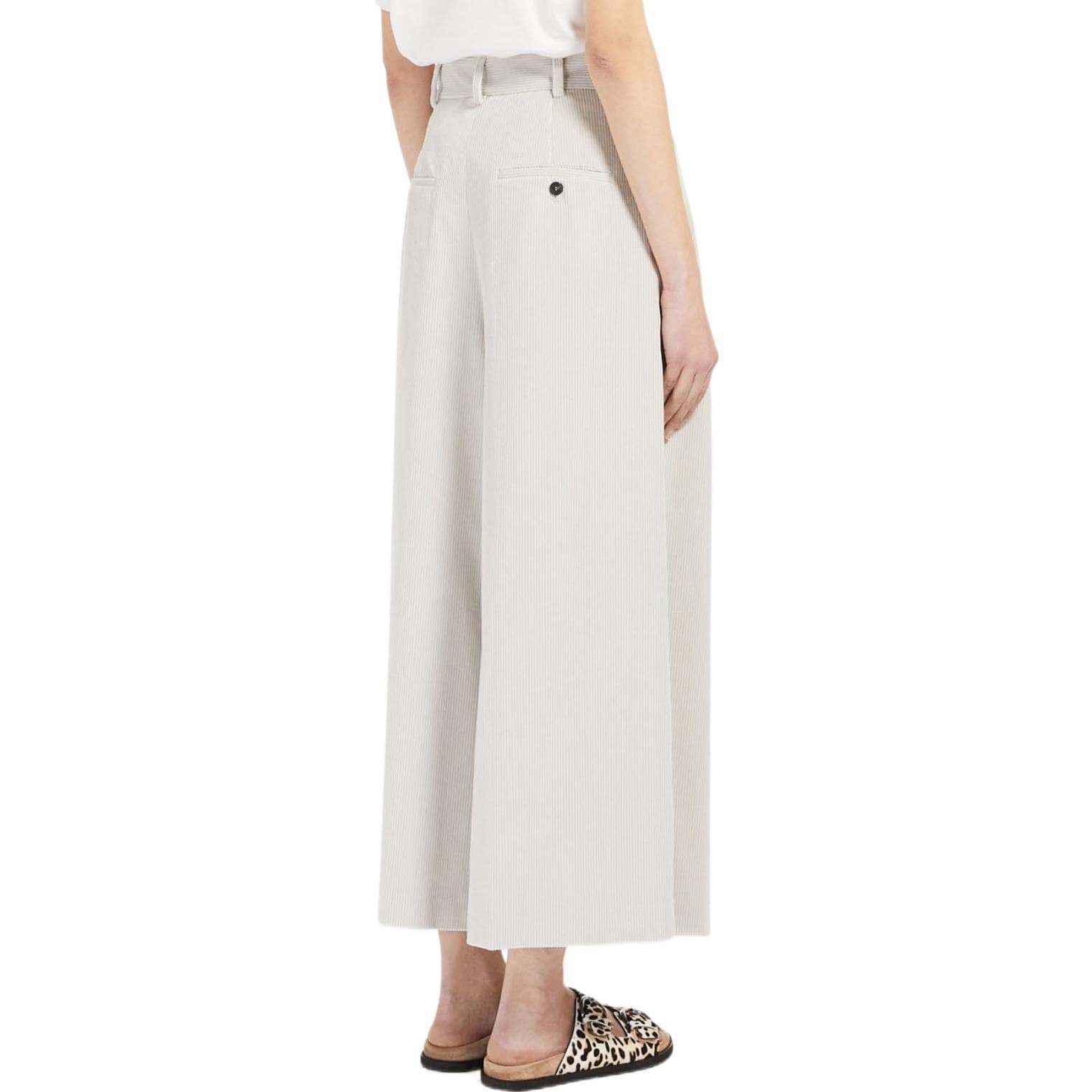 Штаны WEEKEND MaxMara ACINO - изображение 4