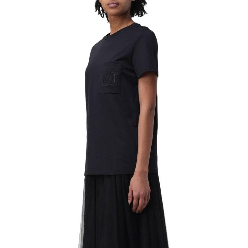 Футболка MaxMara T - изображение 4
