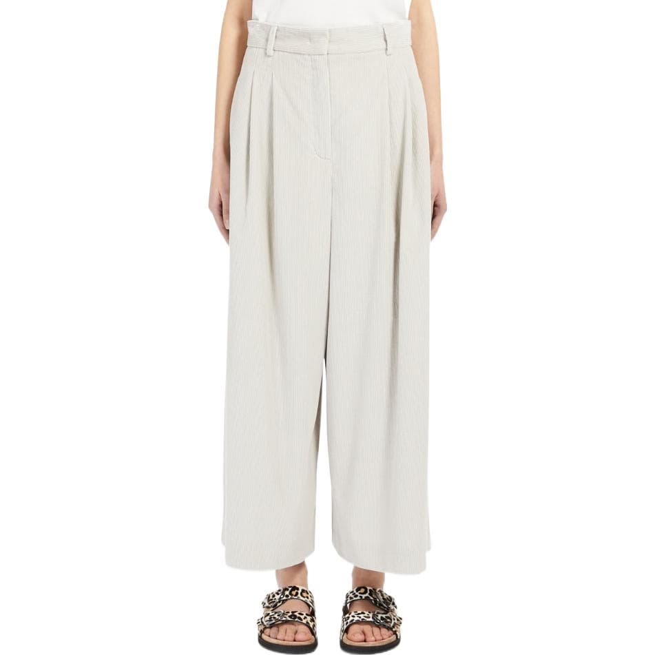 Штаны WEEKEND MaxMara ACINO - изображение 3