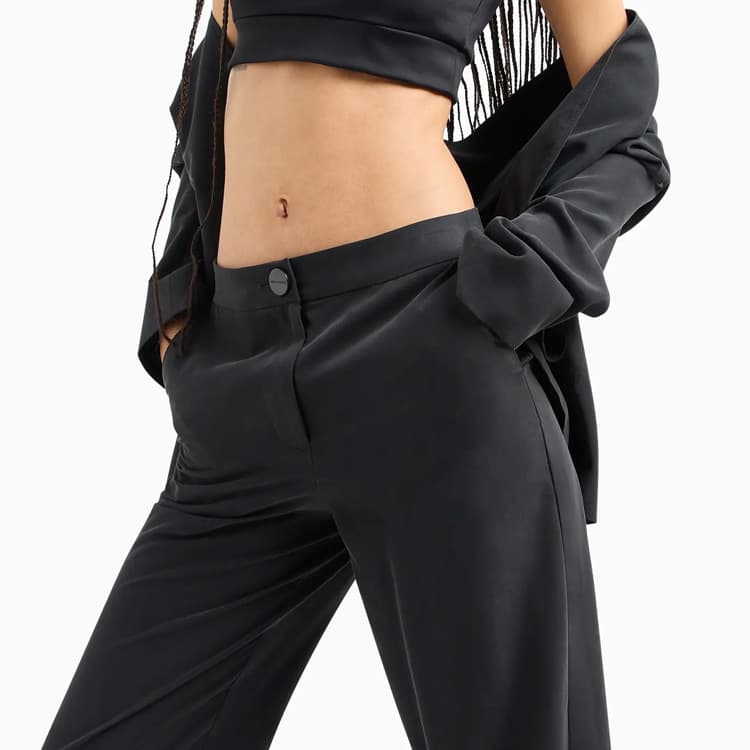 Штаны ARMANI EXCHANGE SS24 - изображение 4
