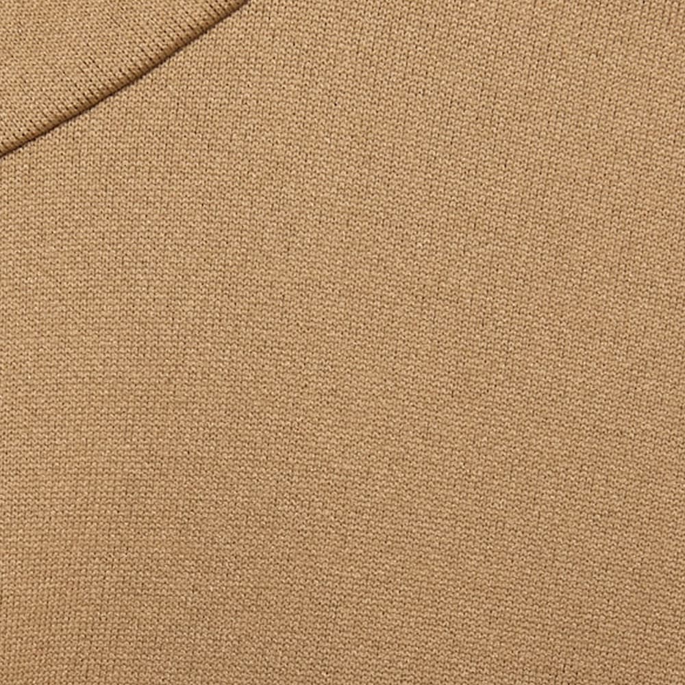 Футболка Gucci x The North Face FW21 Camel Turtleneck - изображение 6