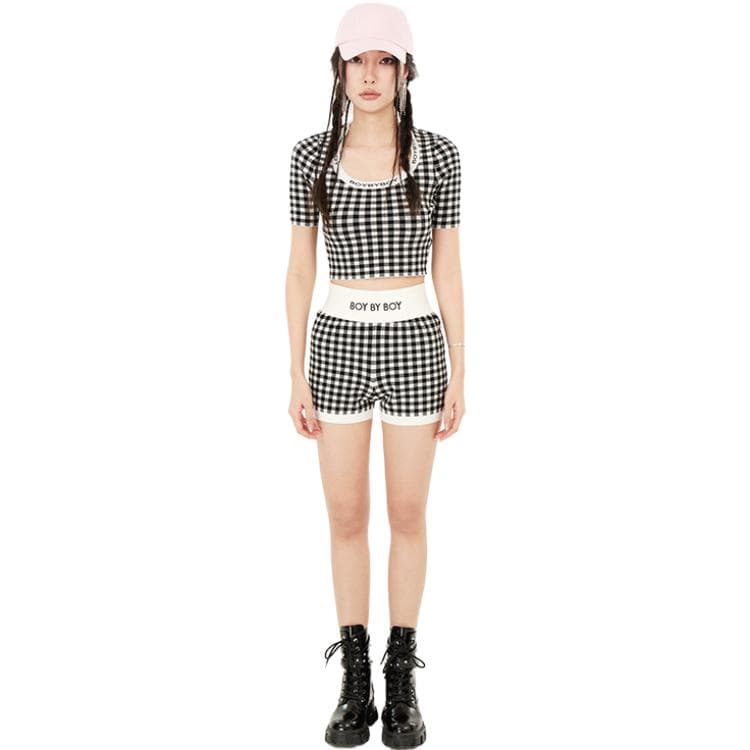 BOY BY BOY SS23 T - изображение 3