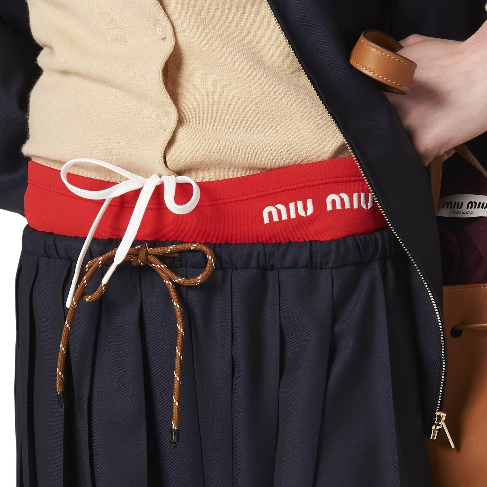 Юбка MIU MIU - изображение 4