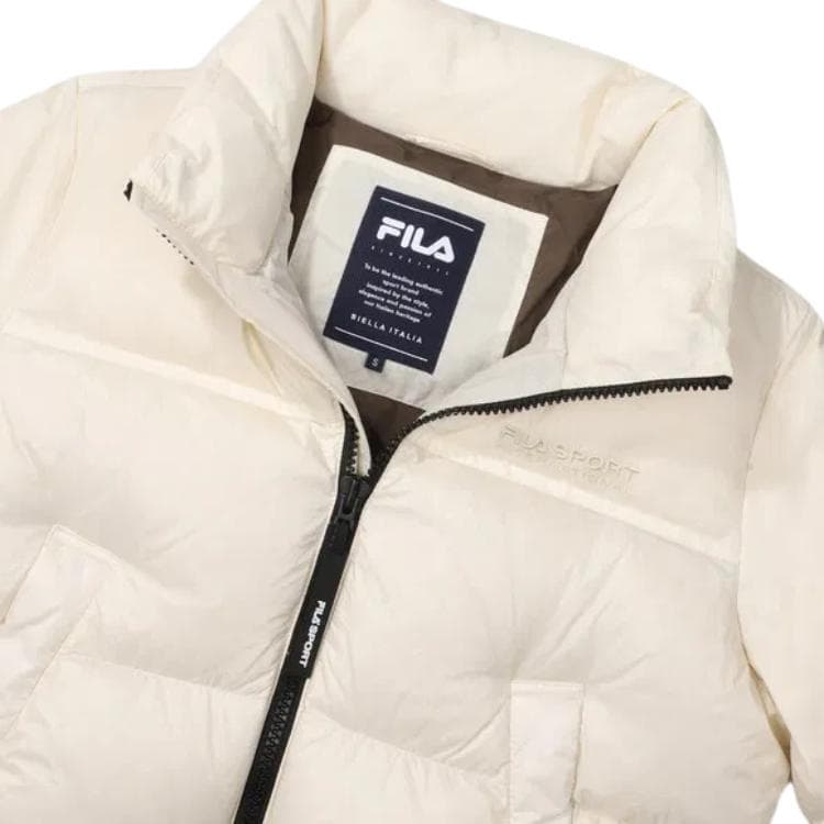 Пуховик FILA - изображение 3