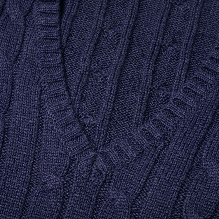 Кардиган Polo Ralph Lauren V - изображение 8