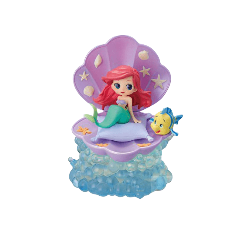 BANPRESTO Q posket stories B Q - изображение 2