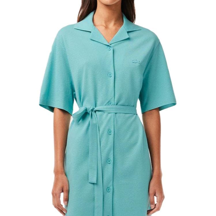 Платье LACOSTE Polo - изображение 2