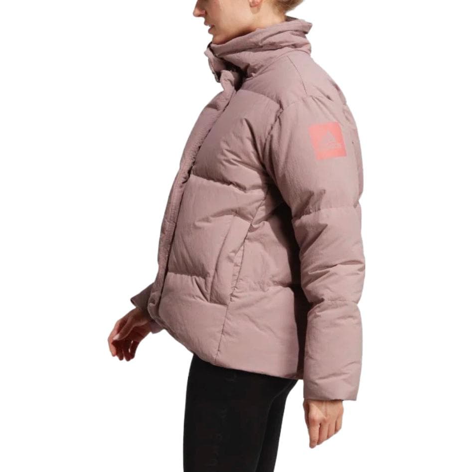 Пуховик adidas Logo - изображение 2