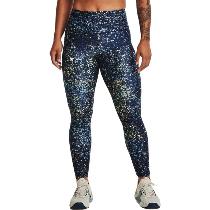 Штаны Under Armour Project Rock - изображение 3