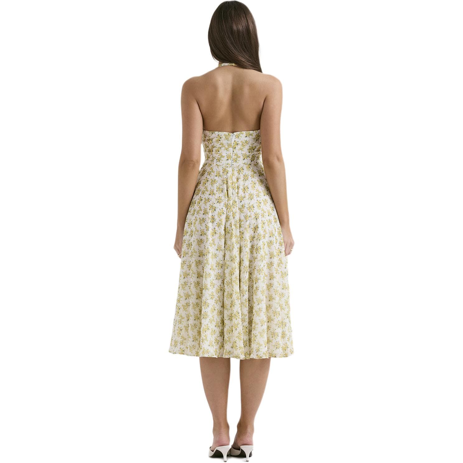 HOUSE OF CB SOLADA IVORY - изображение 3