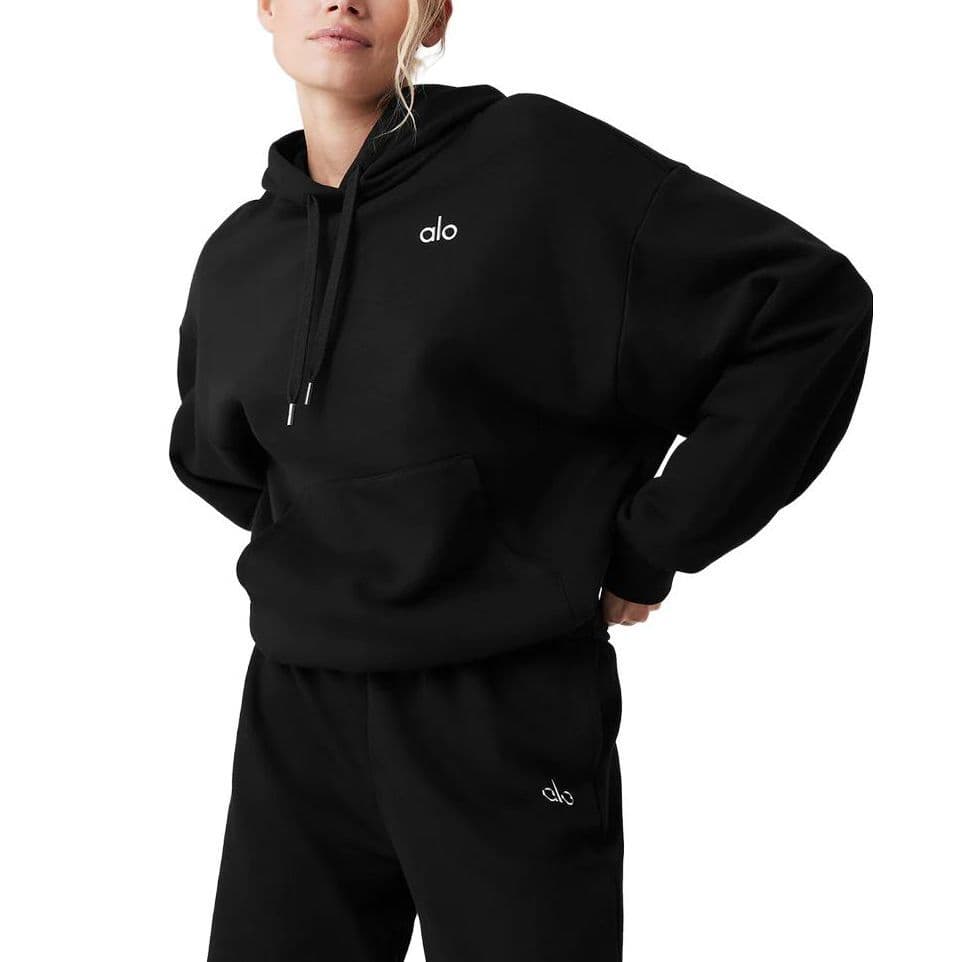 Худи alo yoga ACCOLADE HOODIE - изображение 3