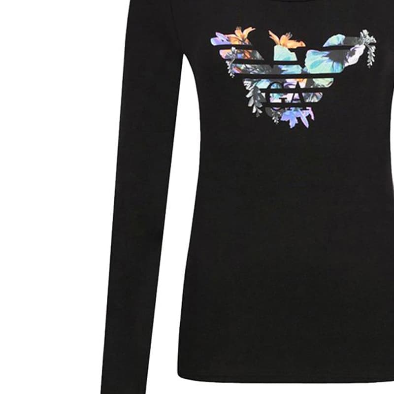 Футболка EMPORIO ARMANI T - изображение 5