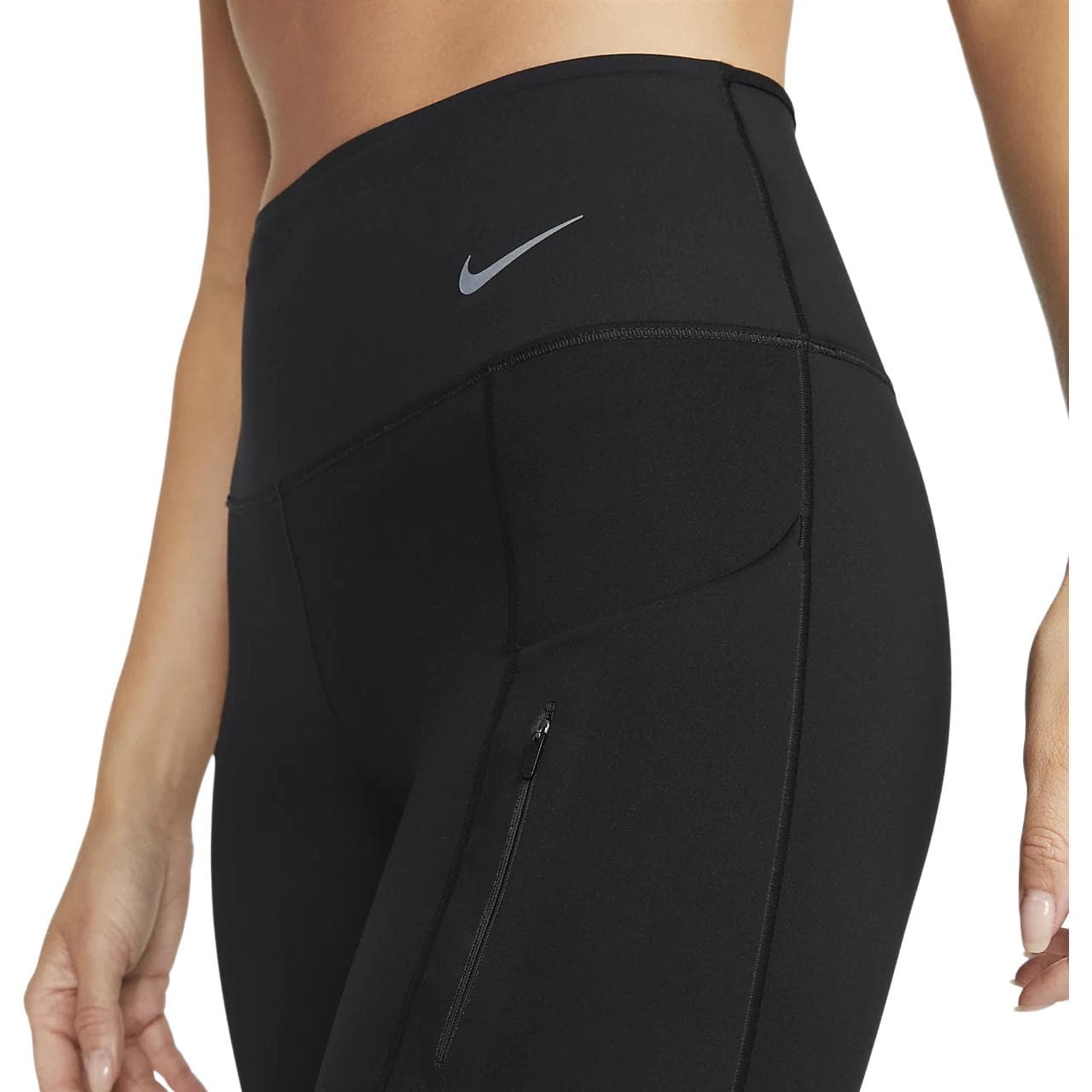 Штаны Nike Go Logo - изображение 5