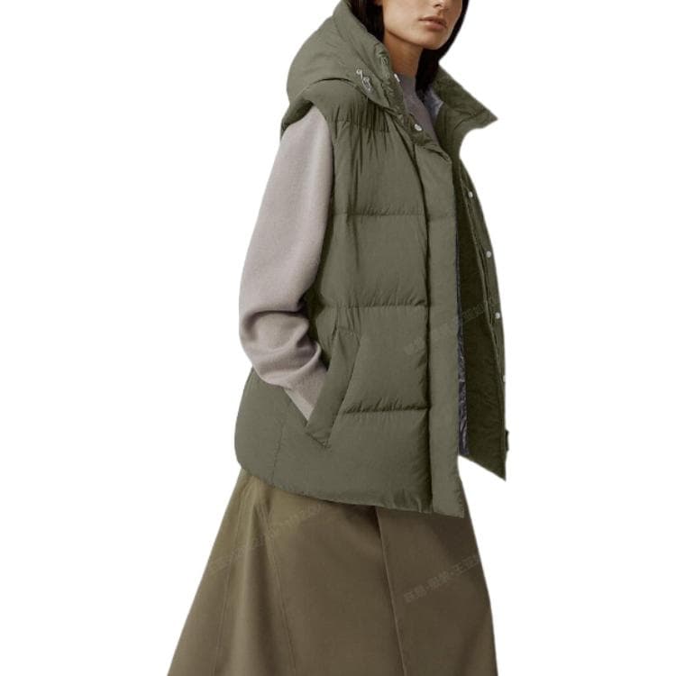 Canada Goose FW22 - изображение 5