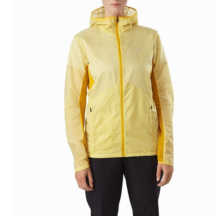 Куртка Arcteryx Logo - изображение 5