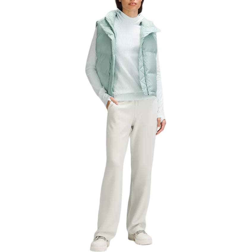 Футболка lululemon Rest Less Hoodie T - изображение 3