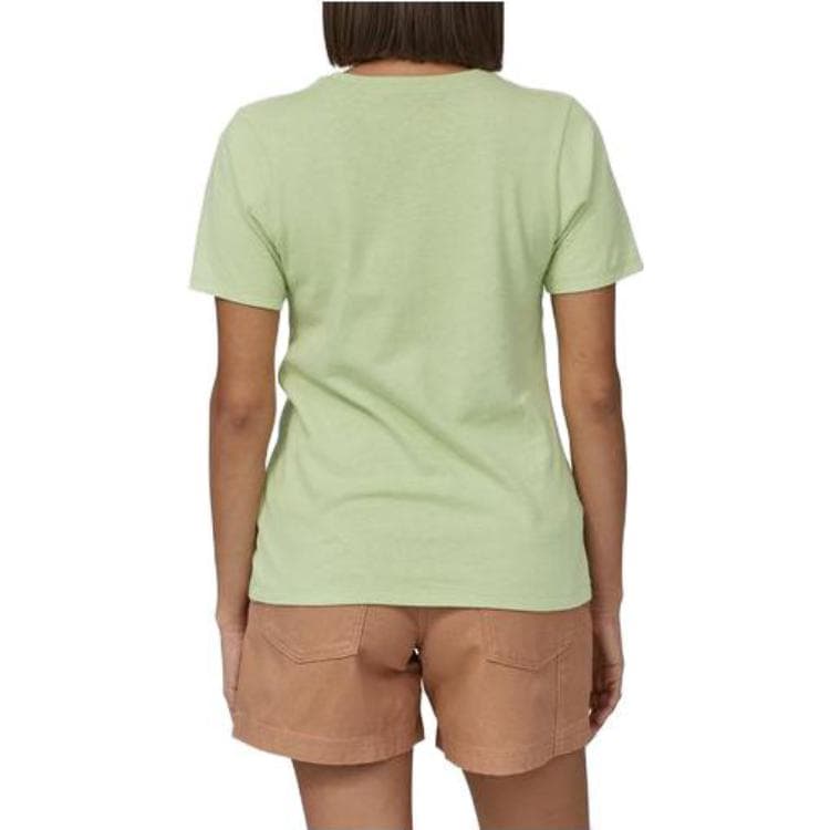 Футболка patagonia T - изображение 15