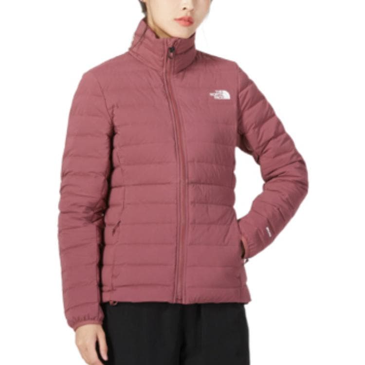Пуховик THE NORTH FACE Logo - изображение 4
